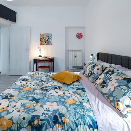 Casa Vacanza Francesca Leonforte Zewnętrze zdjęcie