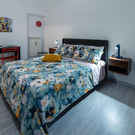 Casa Vacanza Francesca Leonforte Zewnętrze zdjęcie