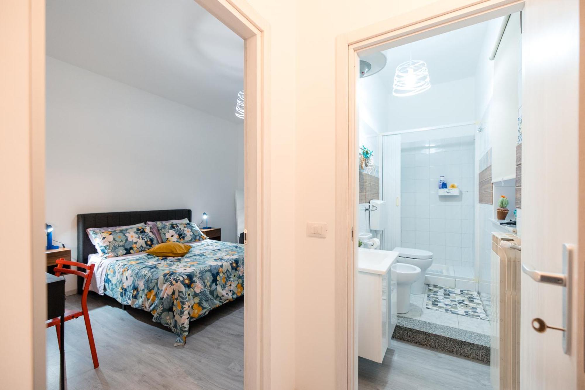 Casa Vacanza Francesca Leonforte Zewnętrze zdjęcie