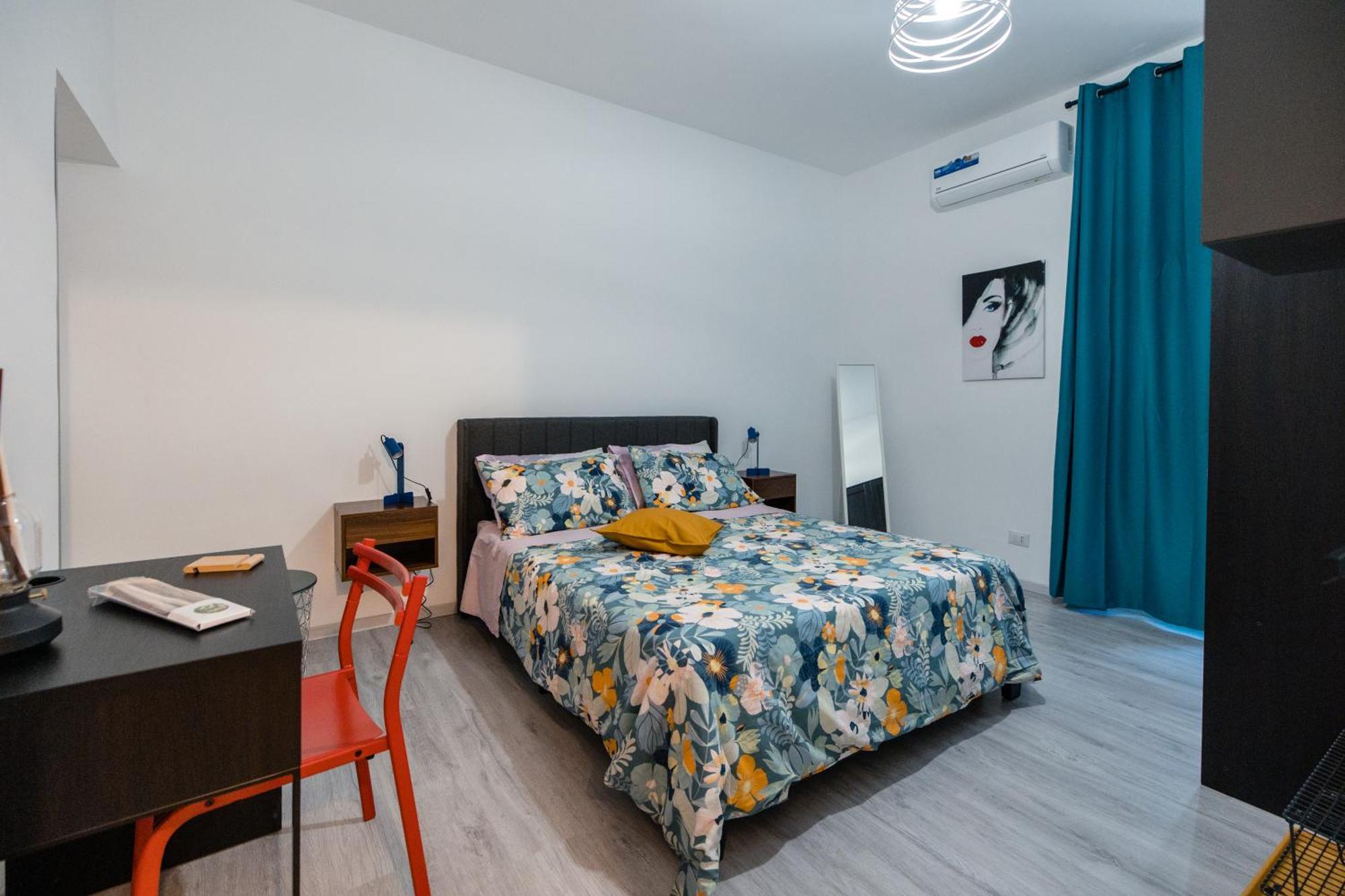 Casa Vacanza Francesca Leonforte Zewnętrze zdjęcie